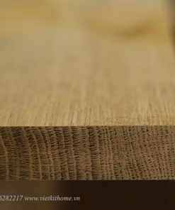 Tủ bếp Gỗ Dổi| Nội Thất Vietkit Home