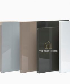Tủ bếp đẹp an cường- Vietkit Home