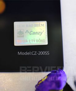 Bếp từ Canzy CZ 200SS