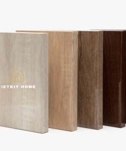 Tủ bếp đẹp an cường- Vietkit Home