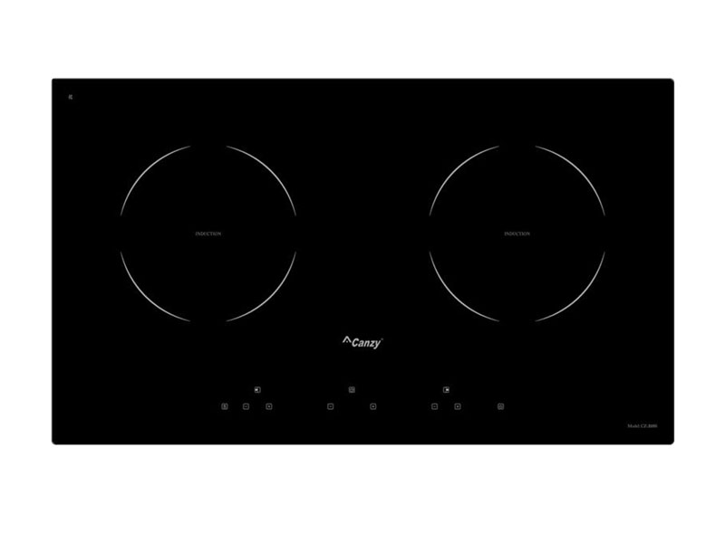 Bếp-từ-Canzy-CZ-200SS Bếp từ Canzy CZ 200SS