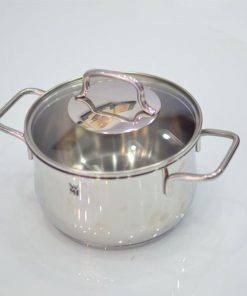 Bộ nồi WMF Collier Cookware 4PC