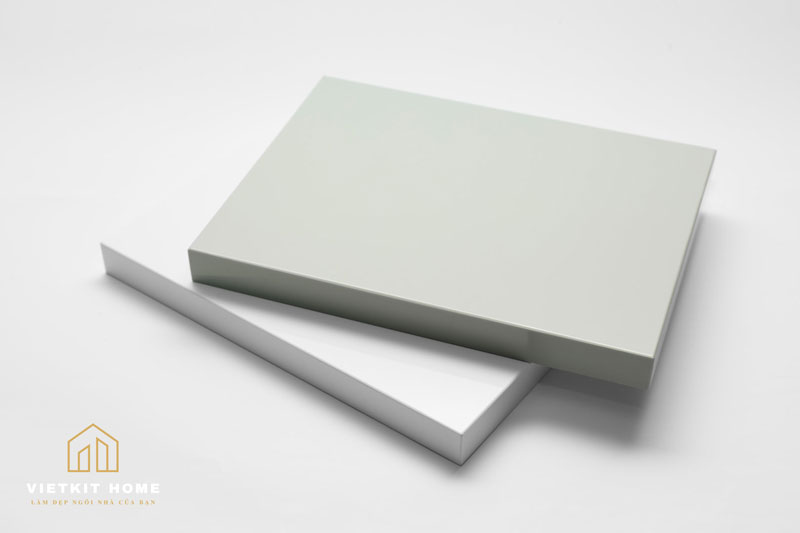 go-an-cuong-acrylic-bong-guong-vietkithome Tủ bếp đẹp an cường- Vietkit Home