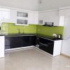 Vietkit Home Làm nội thất tủ bếp cho khách hàng tại Long Biên