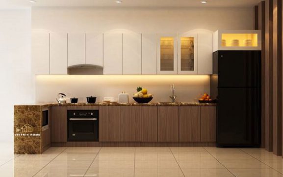 Vietkit Home là đơn vị Nội Thất Tủ Bếp chuyên nghiệp và uy tín