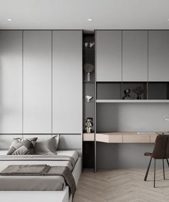 Nội Thất Vietkit Home chuyên thiết kế và thi công, phòng ngủ,giường ngủ đẹp. chất lượng.