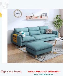 Vietkit Home phân phối ghế Sofa chất lượng, uy tín giá rẻ tại Hà Nội.