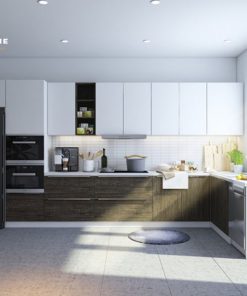 Vietkit Home là đơn vị Nội Thất Tủ Bếp chuyên nghiệp và uy tín