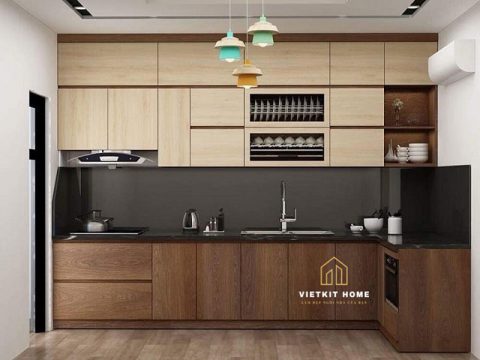 Vietkit Home là đơn vị Nội Thất Tủ Bếp chuyên nghiệp và uy tín