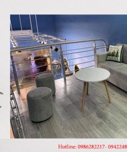 Vietkit Home phân phối ghế Sofa chất lượng, uy tín giá rẻ tại Hà Nội.