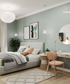 Nội Thất Vietkit Home chuyên thiết kế và thi công, phòng ngủ,giường ngủ đẹp. chất lượng.