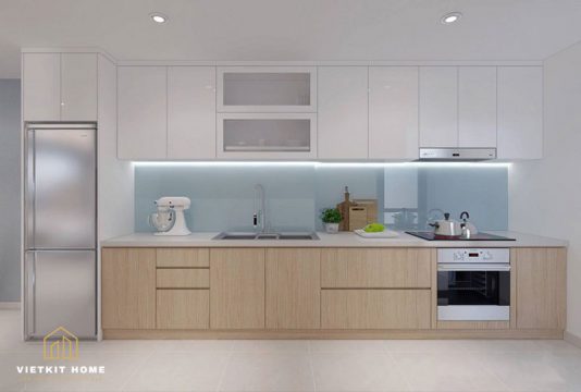 Vietkit Home là đơn vị Nội Thất Tủ Bếp chuyên nghiệp và uy tín