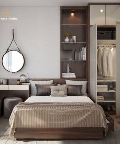 Nội Thất Vietkit Home chuyên thiết kế và thi công, phòng ngủ,giường ngủ đẹp. chất lượng.