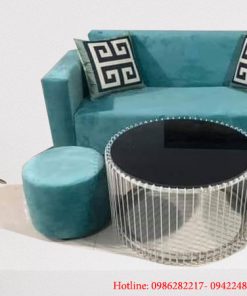 Vietkit Home phân phối ghế Sofa chất lượng, uy tín giá rẻ tại Hà Nội.