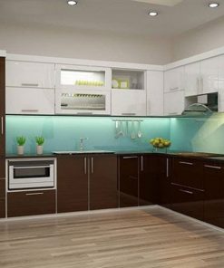 Vietkit Home là đơn vị Nội Thất Tủ Bếp chuyên nghiệp và uy tín