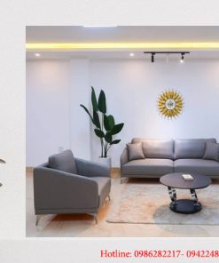 Vietkit Home phân phối ghế Sofa chất lượng, uy tín giá rẻ tại Hà Nội.