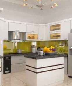 Vietkit Home là đơn vị Nội Thất Tủ Bếp chuyên nghiệp và uy tín