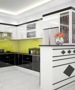 Vietkit Home là đơn vị Nội Thất Tủ Bếp chuyên nghiệp và uy tín