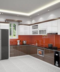 Vietkit Home là đơn vị Nội Thất Tủ Bếp chuyên nghiệp và uy tín