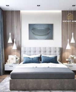 Nội Thất Vietkit Home chuyên thiết kế và thi công, phòng ngủ,giường ngủ đẹp. chất lượng.