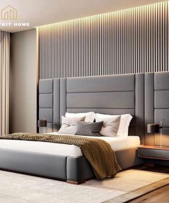 Nội Thất Vietkit Home chuyên thiết kế và thi công, phòng ngủ,giường ngủ đẹp. chất lượng.