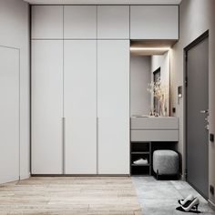 Mẫu tủ quần áo hiện đại phong cách sang trọng- Vietkit Home