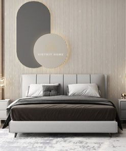 Nội Thất Vietkit Home chuyên thiết kế và thi công, phòng ngủ,giường ngủ đẹp. chất lượng.