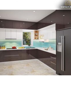 Vietkit Home là đơn vị Nội Thất Tủ Bếp chuyên nghiệp và uy tín