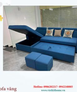 Vietkit Home phân phối ghế Sofa chất lượng, uy tín giá rẻ tại Hà Nội.