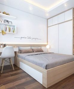 Nội Thất Vietkit Home chuyên thiết kế và thi công, phòng ngủ,giường ngủ đẹp. chất lượng.