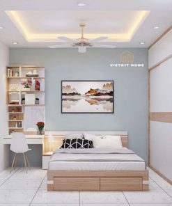 Nội Thất Vietkit Home chuyên thiết kế và thi công, phòng ngủ,giường ngủ đẹp. chất lượng.