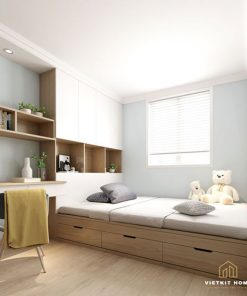 Nội Thất Vietkit Home chuyên thiết kế và thi công, phòng ngủ,giường ngủ đẹp. chất lượng.