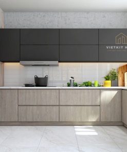 Vietkit Home là đơn vị Nội Thất Tủ Bếp chuyên nghiệp và uy tín