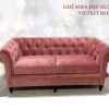 Vietkit Home phân phối ghế Sofa chất lượng, uy tín giá rẻ tại Hà Nội.