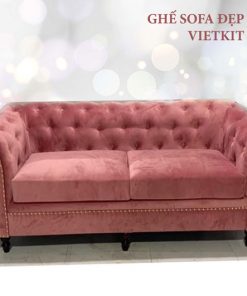 Vietkit Home phân phối ghế Sofa chất lượng, uy tín giá rẻ tại Hà Nội.