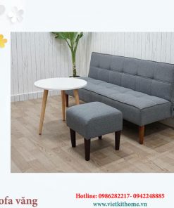 Vietkit Home phân phối ghế Sofa chất lượng, uy tín giá rẻ tại Hà Nội.