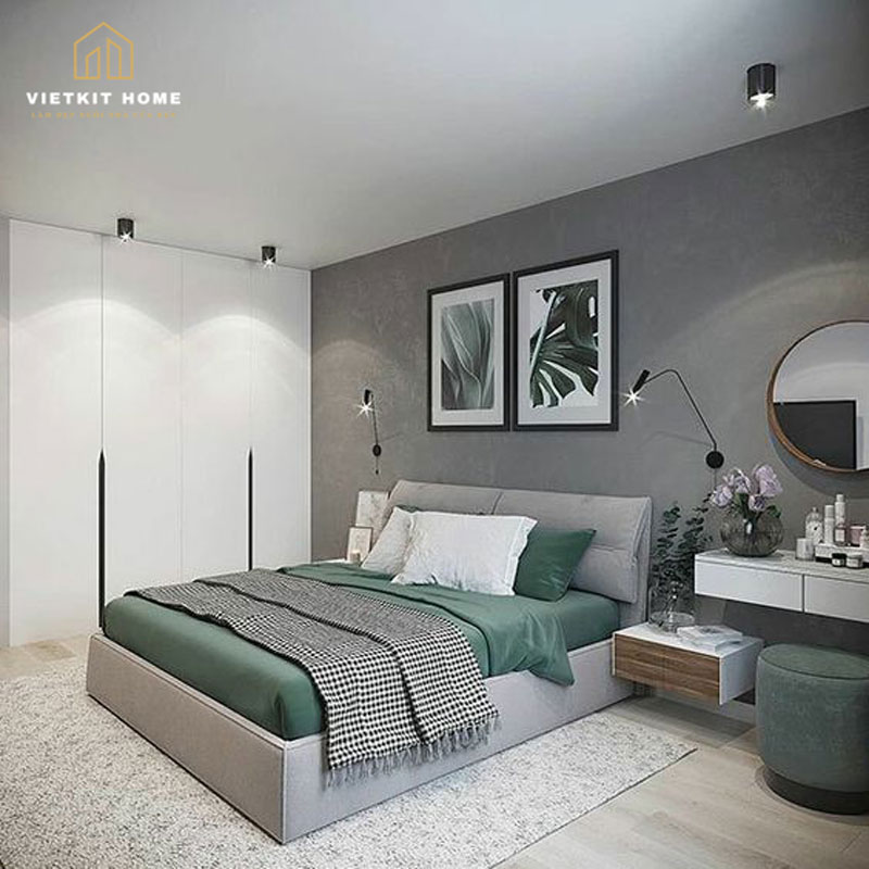 mau-giuong-ngu-dep-vietki-thome Nội Thất Vietkit Home chuyên thiết kế và thi công, phòng ngủ,giường ngủ đẹp. chất lượng.