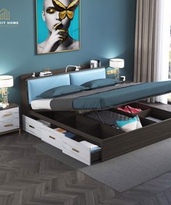 Nội Thất Vietkit Home chuyên thiết kế và thi công, phòng ngủ,giường ngủ đẹp. chất lượng.