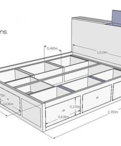 Nội Thất Vietkit Home chuyên thiết kế và thi công, phòng ngủ,giường ngủ đẹp. chất lượng.