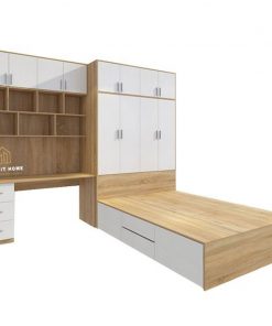 Nội Thất Vietkit Home chuyên thiết kế và thi công, phòng ngủ,giường ngủ đẹp. chất lượng.