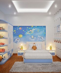 Nội Thất Vietkit Home chuyên thiết kế và thi công, phòng ngủ,giường ngủ đẹp. chất lượng.