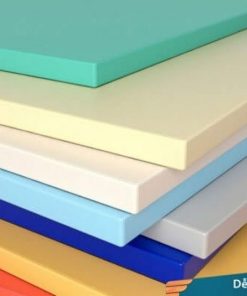 Tủ Bếp Nhựa Composite