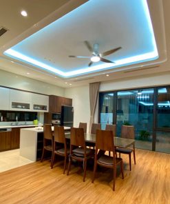 Tủ bếp nhựa composite- Vietkit Home 0865.283.168