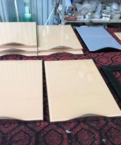 Cánh Kính Tủ Bếp- Vietkit Home