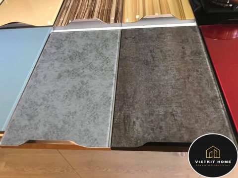 CÁNH KÍNH HỢP KIM NHÔM-TỦ BẾP INOX VIETKIT HOME