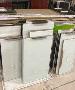 Cánh Kính Tủ Bếp- Vietkit Home