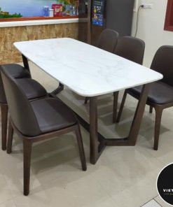 Bàn Ăn Cao Cấp giá rẻ nhất Hà Nội 2022