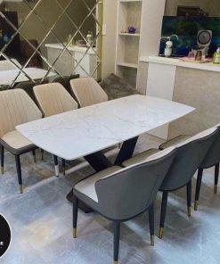 Bàn Ăn Cao Cấp giá rẻ nhất Hà Nội 2022