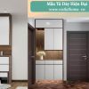 Mẫu Tủ Giày Hiện Đại giá rẻ 2022- Vietkit Home