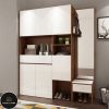 Mẫu Tủ Giày Hiện Đại giá rẻ 2022- Vietkit Home
